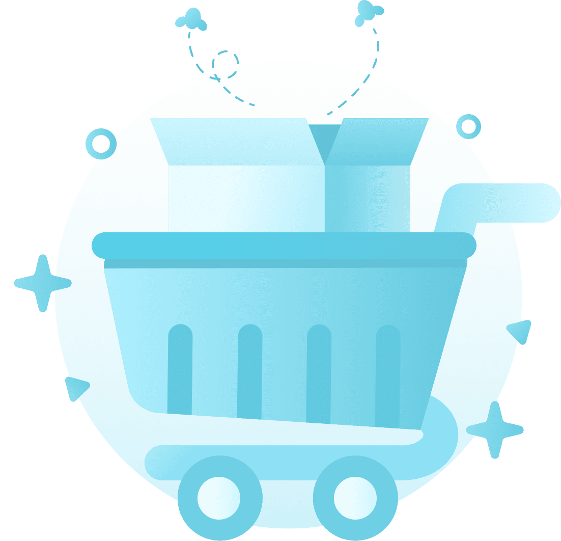 Empty Cart