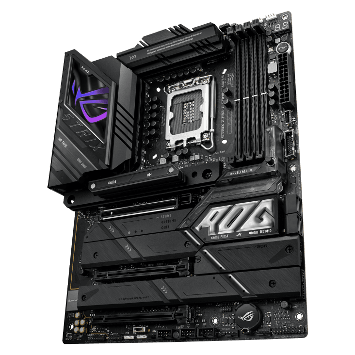 motherboard