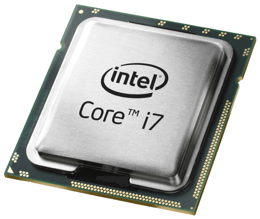 cpu